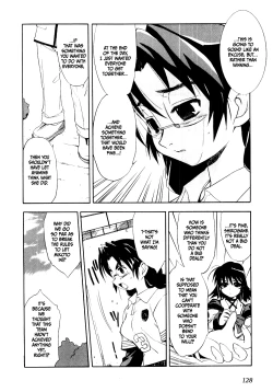 Page 128 of Muv-Luv Extra Vol. 1