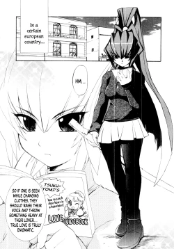Page 162 of Muv-Luv Extra Vol. 1