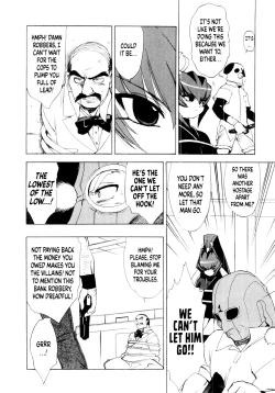 Page 168 of Muv-Luv Extra Vol. 1