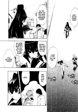 Page 22 of Muv-Luv Extra Vol. 1