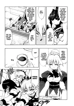 Page 65 of Muv-Luv Extra Vol. 1