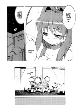 Page 74 of Muv-Luv Extra Vol. 1