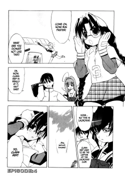 Page 75 of Muv-Luv Extra Vol. 1