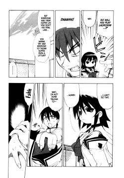 Page 99 of Muv-Luv Extra Vol. 1