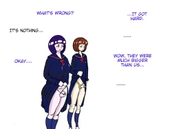 Page 15 of TanamegChan part 1-2.5