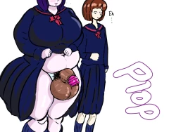 Page 20 of TanamegChan part 1-2.5