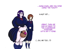 Page 25 of TanamegChan part 1-2.5