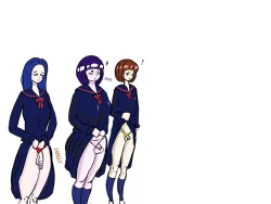 Page 6 of TanamegChan part 1-2.5