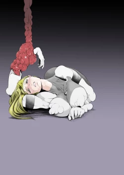 Page 2 of Superheroine Ema no Haiboku  6