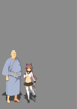 Page 25 of Neko Neko Note 7 Choroi JC Onsen Sasotte Yukemuri Sex Suru Hon