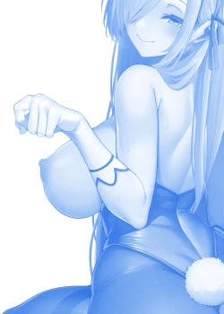 Page 12 of Beyond Blue 2.0＋1.0