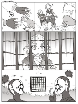 Page 14 of Raku ga ki rogu 24