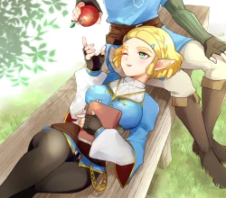 Page 31 of Raku ga ki rogu 24