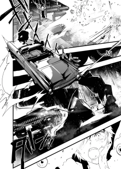 Page 13 of Minarai Futsumashi no Mesu Ochi Exorcism