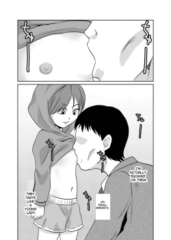 Page 9 of Mahoroba Danchi 02 | Mahorobo Housing Complex 02