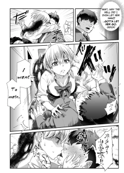 Page 9 of Ie ni Ita Bourei? Ga Ore ni Natsuite Mesu Tsurete Kita Ken | A Ghost In My House Became Attached To Me And Possessed A Female EX