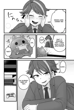 Page 7 of Warui Slime Janai yo? | I'm Not A Bad Slime, Okay?