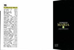 Page 2 of Exorsister Maria 2