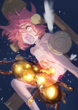 Page 101 of Kiken Fuuin Seibutsu VS Fukounimo Erabarechatta Onnanoko