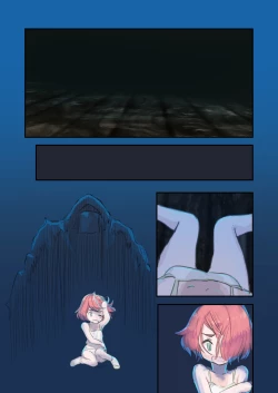 Page 168 of Kiken Fuuin Seibutsu VS Fukounimo Erabarechatta Onnanoko