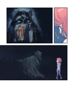 Page 169 of Kiken Fuuin Seibutsu VS Fukounimo Erabarechatta Onnanoko