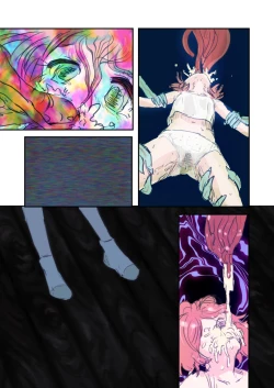 Page 182 of Kiken Fuuin Seibutsu VS Fukounimo Erabarechatta Onnanoko