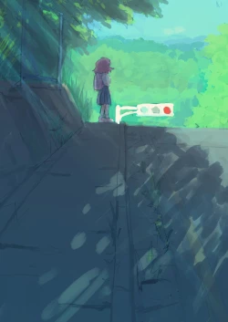 Page 216 of Kiken Fuuin Seibutsu VS Fukounimo Erabarechatta Onnanoko