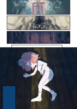 Page 59 of Kiken Fuuin Seibutsu VS Fukounimo Erabarechatta Onnanoko