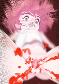 Page 79 of Kiken Fuuin Seibutsu VS Fukounimo Erabarechatta Onnanoko