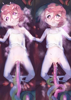 Page 83 of Kiken Fuuin Seibutsu VS Fukounimo Erabarechatta Onnanoko