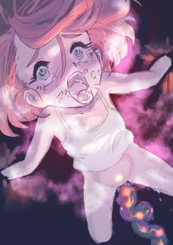 Page 86 of Kiken Fuuin Seibutsu VS Fukounimo Erabarechatta Onnanoko