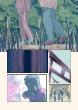 Page 88 of Kiken Fuuin Seibutsu VS Fukounimo Erabarechatta Onnanoko