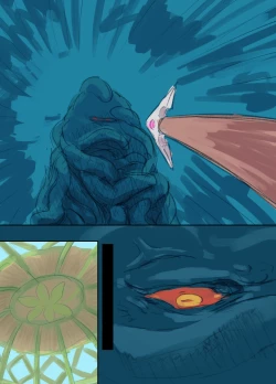 Page 43 of Kiken Shokushu Seibutsu VS Seppatsumatta Onee-chan Elf