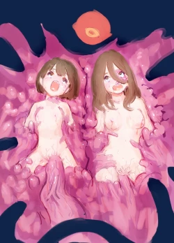 Page 48 of Kiken Shokushu Seibutsu VS Seppatsumatta Onee-chan Elf