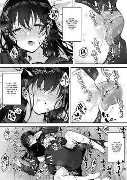 Page 19 of Dosukebe Bishoujo JK to Hokenshitsu Ecchi. | Infirmary Fuck with a Slutty, Beautiful JK