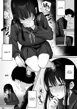 Page 6 of Dosukebe Bishoujo JK to Hokenshitsu Ecchi. | Infirmary Fuck with a Slutty, Beautiful JK