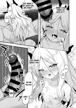 Page 10 of Sorasaki Hina wa Machikirenai ♥ | Hina Sorasaki Can No Longer Wait ♥