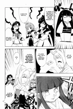 Page 23 of Muv-Luv Extra Vol. 2