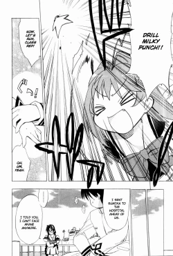 Page 89 of Muv-Luv Extra Vol. 2