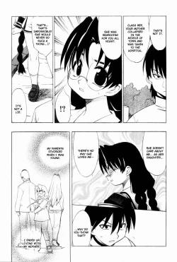 Page 90 of Muv-Luv Extra Vol. 2