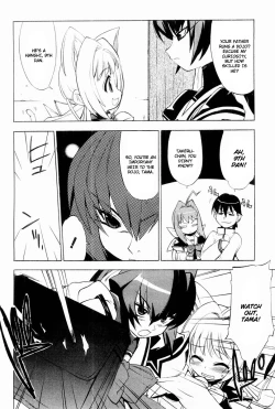 Page 9 of Muv-Luv Extra Vol. 2