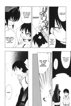 Page 100 of Muv-Luv Extra Vol. 3