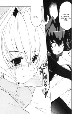 Page 103 of Muv-Luv Extra Vol. 3