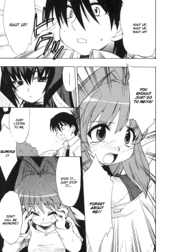 Page 149 of Muv-Luv Extra Vol. 3