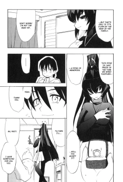 Page 59 of Muv-Luv Extra Vol. 3