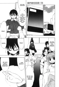 Page 65 of Muv-Luv Extra Vol. 3