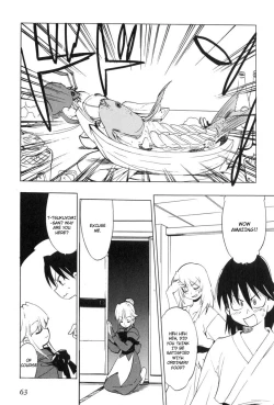 Page 67 of Muv-Luv Extra Vol. 3