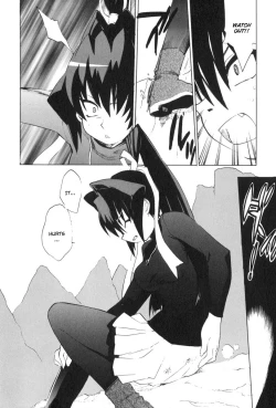 Page 96 of Muv-Luv Extra Vol. 3