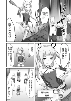 Page 4 of Houkairensa