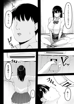 Page 3 of Ore no Class no Chichi Gal II